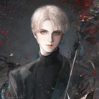 𝓓𝓻𝓪𝓬𝓸 𝓜𝓪𝓵𝓯𝓸𝔂