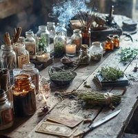 các Healer