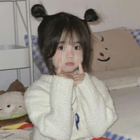 Thẩm Tinh Dao _lúc nhỏ