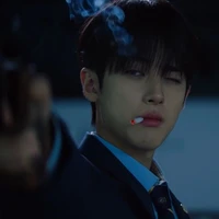 Cha Jin Wook
