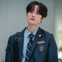 Park Woo Jin