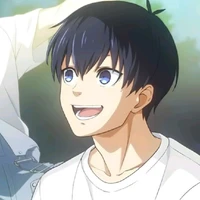 Isagi Yoichi