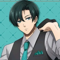 Rin Itoshi
