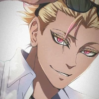 Shidou Ryusei