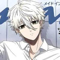 Nagi Seishiro