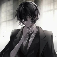 Dazai Osamu