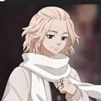 Sano Manjirou_Mikey