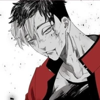 Hanma Shuji