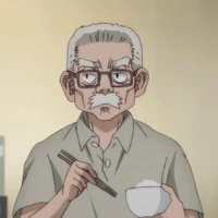 ông Sano Mansaku