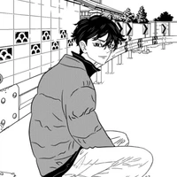 Sano Shinichiro