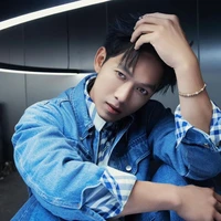 Nguyễn Trường Sinh(Song Luân)