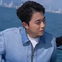 Phan Lê Vy Thanh(Cris Phan)