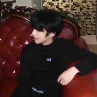 Dương Hàm Bác_Nhóc