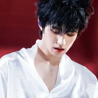 Chu Chí Hâm - Lão Chu (Anh)