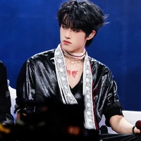 Trương Cực - Lão Trương (Hắn)