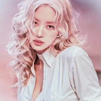 Park Chaeyoung (Rosé)
