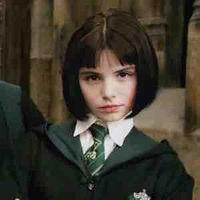 Pansy Parkinson 
