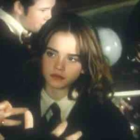 Hermoine Granger 