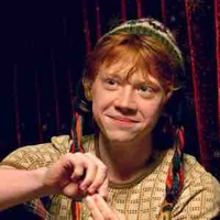 Ron Weasley 