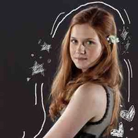 Ginny Weasley 