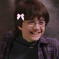 Harry Potter(nhỏ)