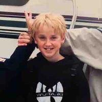 Draco Malfoy(nhỏ)