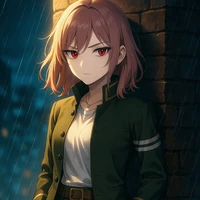 Amamiya Reika