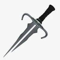 Two time Dagger