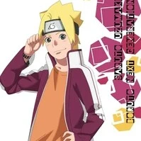 saruto uzumaki 12t, ( anh cả )