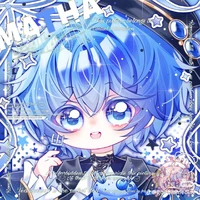 T/g 2 Yuki (bạn thân của Limina,Satoshi)