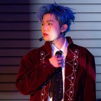 Hoàng Đức Duy | Captain Boy