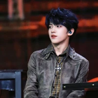 Trần Thiên Nhuận