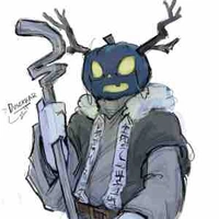 Bí Ngô phù thủy 