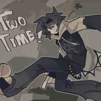Two time