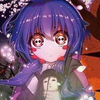 Houzuki Yayoi