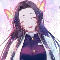 Koucho Kanae- dạng linh hồn