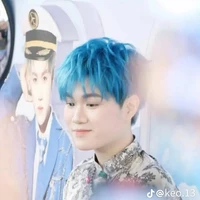 Hoàng Đức Duy ( captain boy)