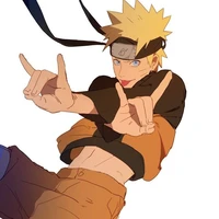 Naruto Namikaze