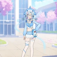 Hoàng Thị lan (cô)