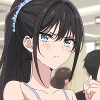Subaru Natsumi