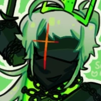 1x4( forsaken)