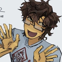 shedletsky ( forsaken)