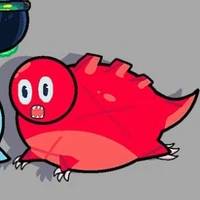 khủng long da đỏ ( trud)