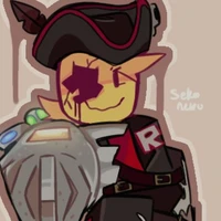 john đỗ ( forsaken)