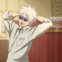 gojo