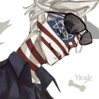 United States of America