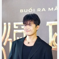 Gin Tuấn Kiệt