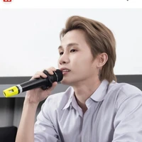 Tác giả yêu Mỹ Mỹ