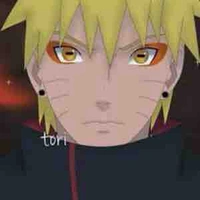 Uzumaki naruto