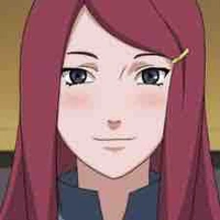 Uzumaki kushina